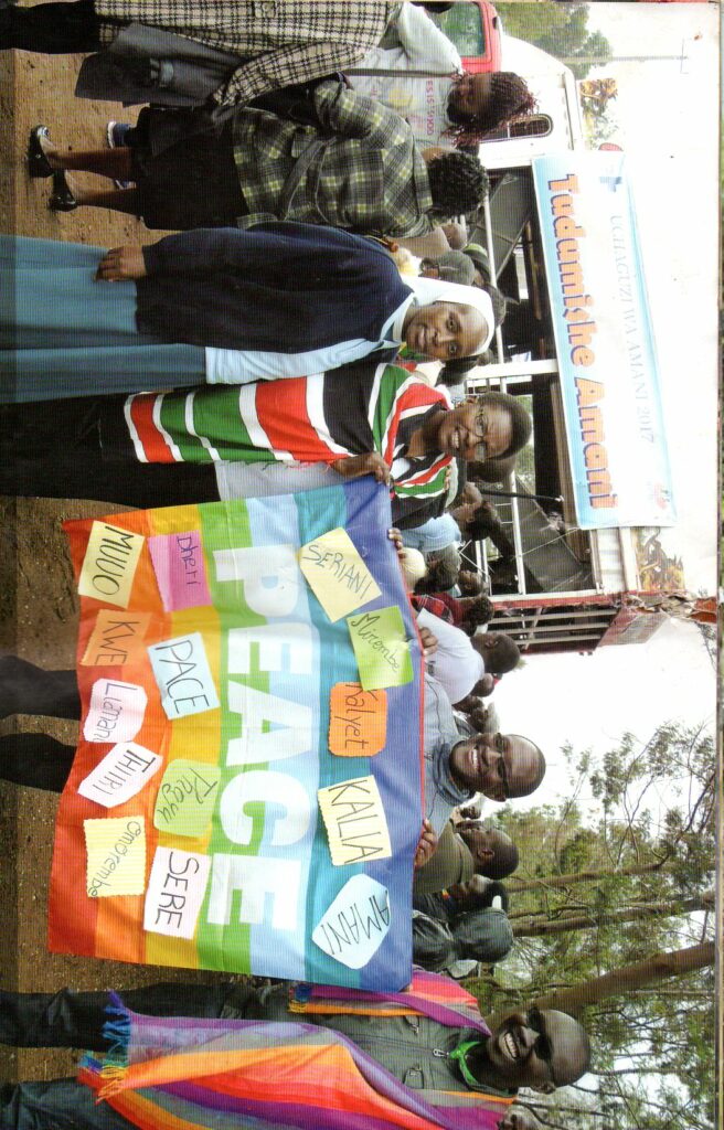 Bungoma, Kenya – International Cities Of Peace