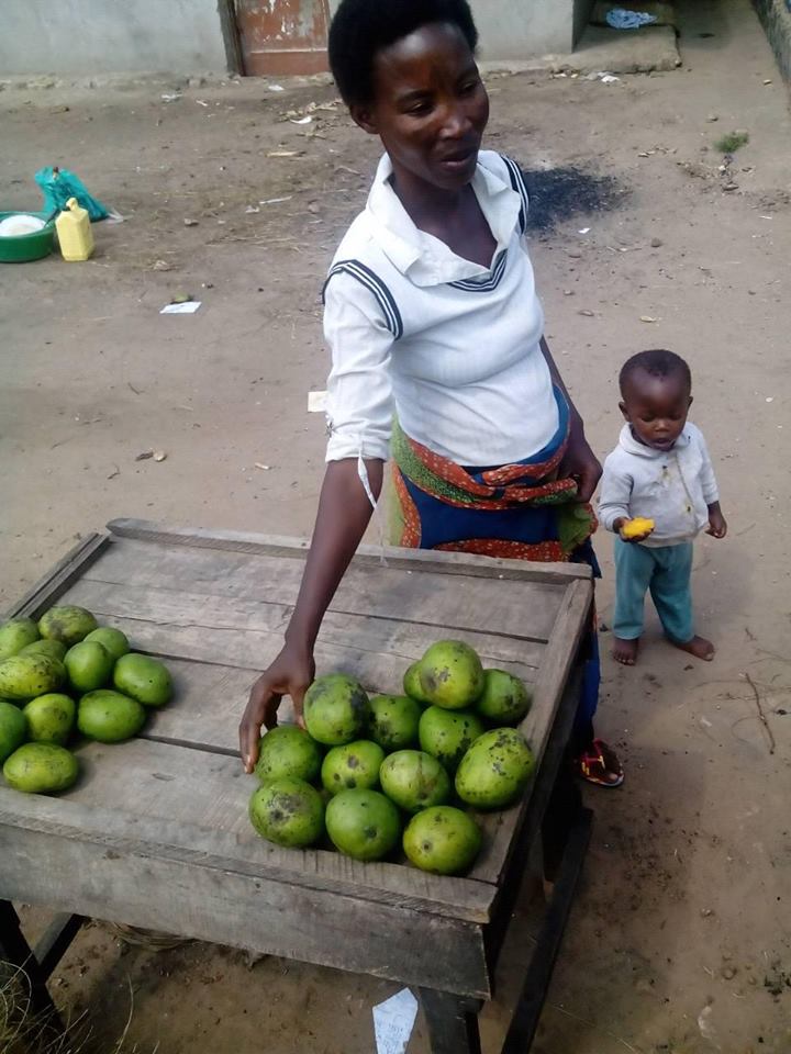 Bujumbura Burundi International Cities Of Peace