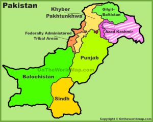 Hazara, Pakistan – International Cities of Peace