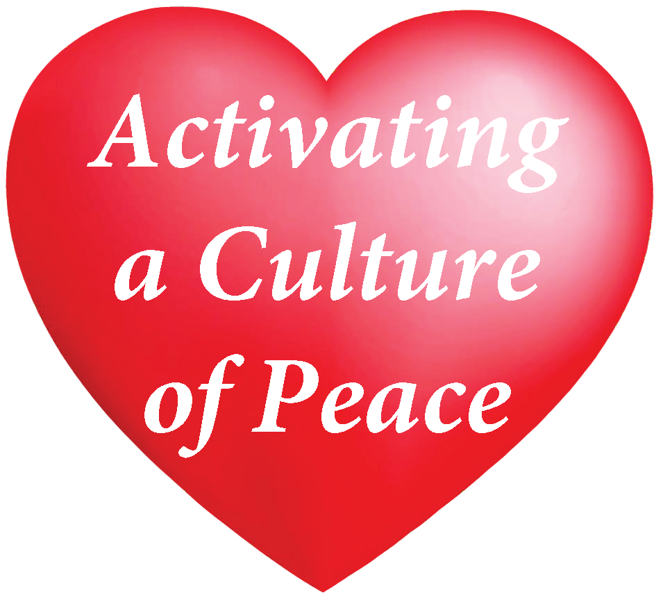 Activating a Culture of Peace